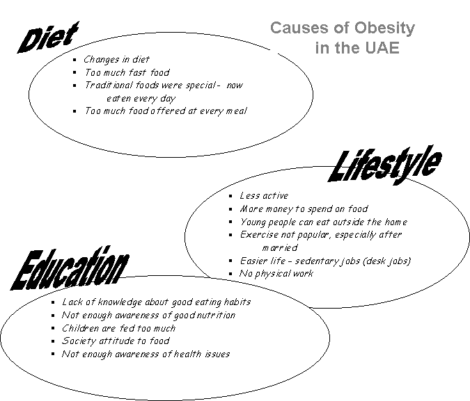 Essay obesity conclusion