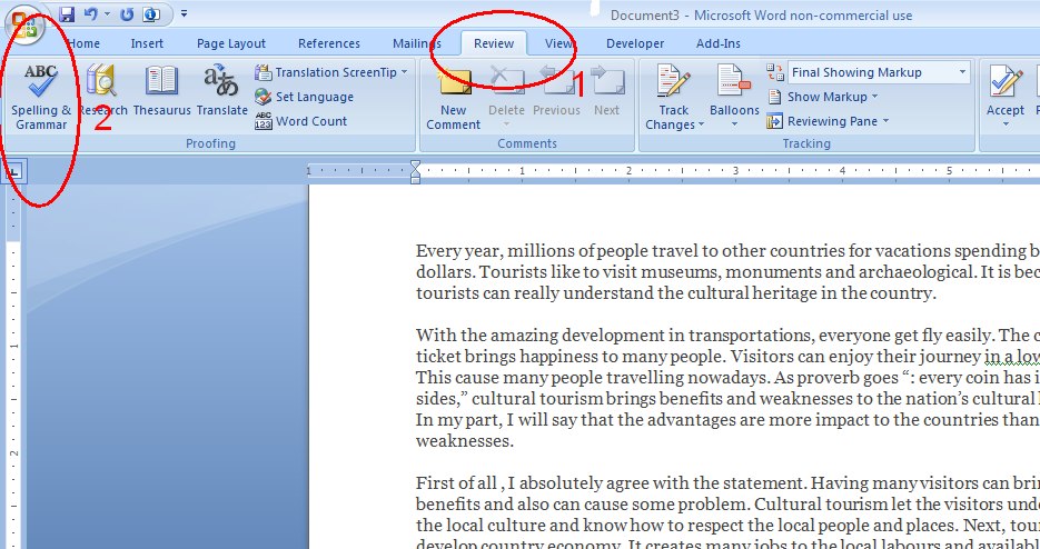 how-to-check-grammar-readability-in-microsoft-word-writefix